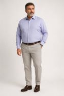 Camicia no stiro Seidensticker Comfort SEIDENSTICKER-01341960-13