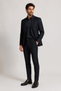 Camicia no stiro Seidensticker Slim SEIDENSTICKER-01451350-19