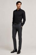 Camicia no stiro Seidensticker Slim SEIDENSTICKER-01477870-39