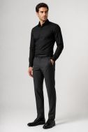 Camicia no stiro Seidensticker Slim SEIDENSTICKER-01493690-39