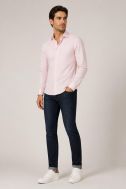 Camicia no stiro Seidensticker Slim SEIDENSTICKER-01641960-42