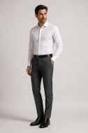 Camicia no stiro Seidensticker Slim SEIDENSTICKER-01642150-01