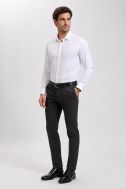 Camicia no stiro Seidensticker Slim SEIDENSTICKER-01642150-01