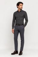 Camicia no stiro Seidensticker Slim SEIDENSTICKER-01642420-39