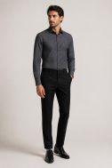 Camicia no stiro Seidensticker Slim SEIDENSTICKER-01642420-39