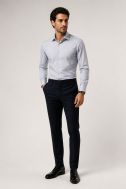 Camicia no stiro Seidensticker Slim SEIDENSTICKER-01643510-13