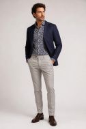 Camicia Seidensticker Slim SEIDENSTICKER-01646300-18