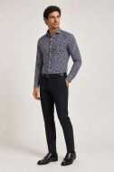 Camicia Seidensticker Slim SEIDENSTICKER-01646300-18