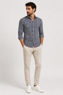 Camicia Seidensticker Slim SEIDENSTICKER-01646300-18
