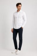 Camicia Seidensticker Slim SEIDENSTICKER-01650400-01