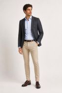 Camicia Seidensticker Slim SEIDENSTICKER-01650400-11
