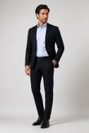 Camicia Seidensticker Slim SEIDENSTICKER-01650400-11
