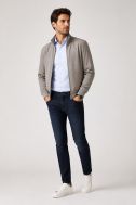 Camicia Seidensticker Slim SEIDENSTICKER-01650400-11