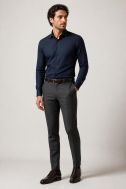 Camicia Seidensticker Slim SEIDENSTICKER-01650400-19