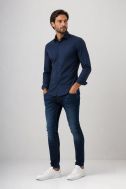 Camicia Seidensticker Slim SEIDENSTICKER-01650400-19