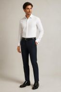 Camicia no stiro Seidensticker Slim SEIDENSTICKER-01656894-01