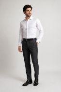 Camicia Seidensticker Slim SEIDENSTICKER-01656904-01
