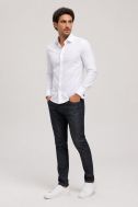 Camicia Seidensticker Slim SEIDENSTICKER-01656904-01