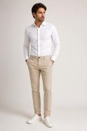 Camicia no stiro Seidensticker Slim SEIDENSTICKER-01675674-01