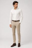 Camicia no stiro Seidensticker Slim SEIDENSTICKER-01675674-21