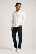 Camicia no stiro Seidensticker Slim SEIDENSTICKER-01675674-21