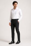 Camicia no stiro Seidensticker Slim SEIDENSTICKER-01693650-01
