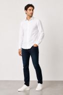 Camicia no stiro Seidensticker Slim SEIDENSTICKER-01693650-01