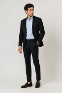 Camicia no stiro Seidensticker Slim SEIDENSTICKER-01693690-10