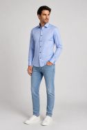 Camicia no stiro Seidensticker Slim SEIDENSTICKER-01693690-10