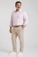 Camicia no stiro Seidensticker Comfort SEIDENSTICKER-01850005-42