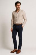 Camicia Seidensticker Slim SEIDENSTICKER-01850034-05