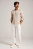 Camicia Seidensticker Slim SEIDENSTICKER-01850034-05