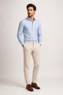 Camicia Seidensticker Slim SEIDENSTICKER-01850034-12