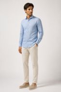 Camicia Seidensticker Slim SEIDENSTICKER-01850034-12