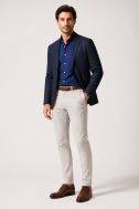 Camicia Seidensticker Slim SEIDENSTICKER-01850034-15