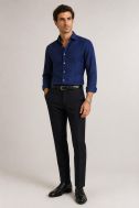 Camicia Seidensticker Slim SEIDENSTICKER-01850034-15