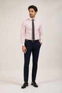 Camicia no stiro Seidensticker Slim SEIDENSTICKER-01943510-42