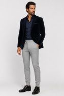 Pantalone Sergio Tacchini Regular SERGIO-TACCHINI-10310009_GRIGIO_0004