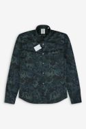 Camicia Xacus Regular SKT00185DFREGULARG8C