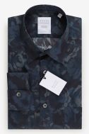 Camicia Xacus Regular SKT00185DFREGULARG8C