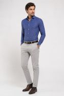Camicia Ingram Slim SKT00A0E47SLIMF1B