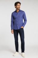 Camicia Ingram Slim SKT00A0E47SLIMF1B