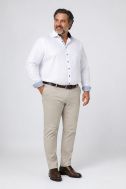 Camicia no stiro Olymp Comfort SKT00C7224COMFORTC1B