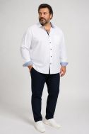 Camicia no stiro Olymp Comfort SKT00C7224COMFORTC1B