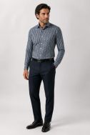Camicia Xacus Regular SKT016BB0FREGULARF1C