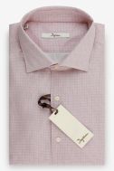 Camicia Ingram Slim SKT01BEF3FSLIMF4D