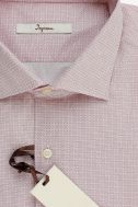Camicia Ingram Slim SKT01BEF3FSLIMF4D