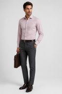 Camicia Ingram Slim SKT01BEF3FSLIMF4D