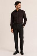 Camicia Xacus Regular SKT033EB0BREGULARE4E
