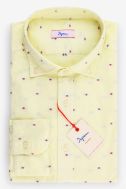 Camicia Ingram Regular SKT04730D6REGULARF9E